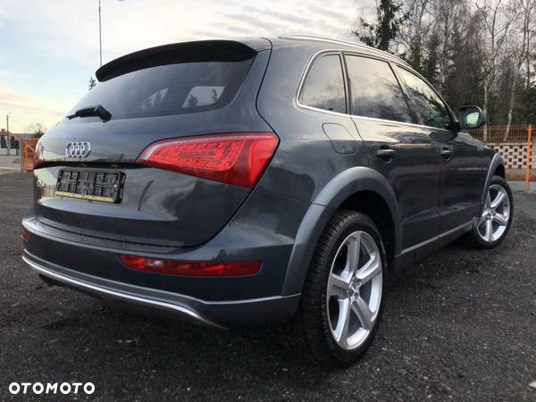 Audi Q5 2.0 TDI Quattro - 7