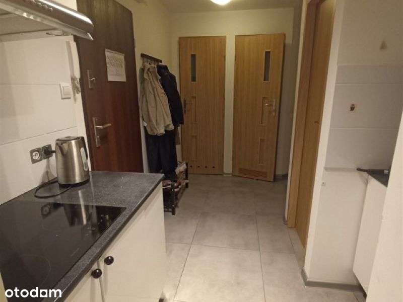 Ligota - Pokój dla studentki - Pełny obrazek: 5/6