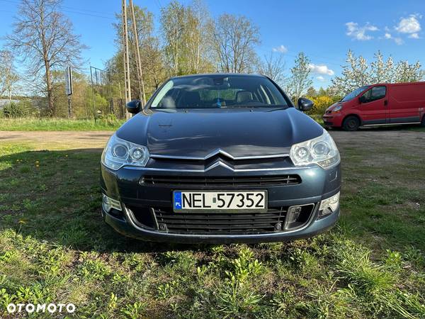 Citroën C5 2.0 HDi Exclusive - 4