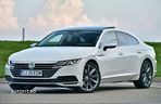 Volkswagen ARTEON 2.0 TDI SCR 4Motion DSG - 2