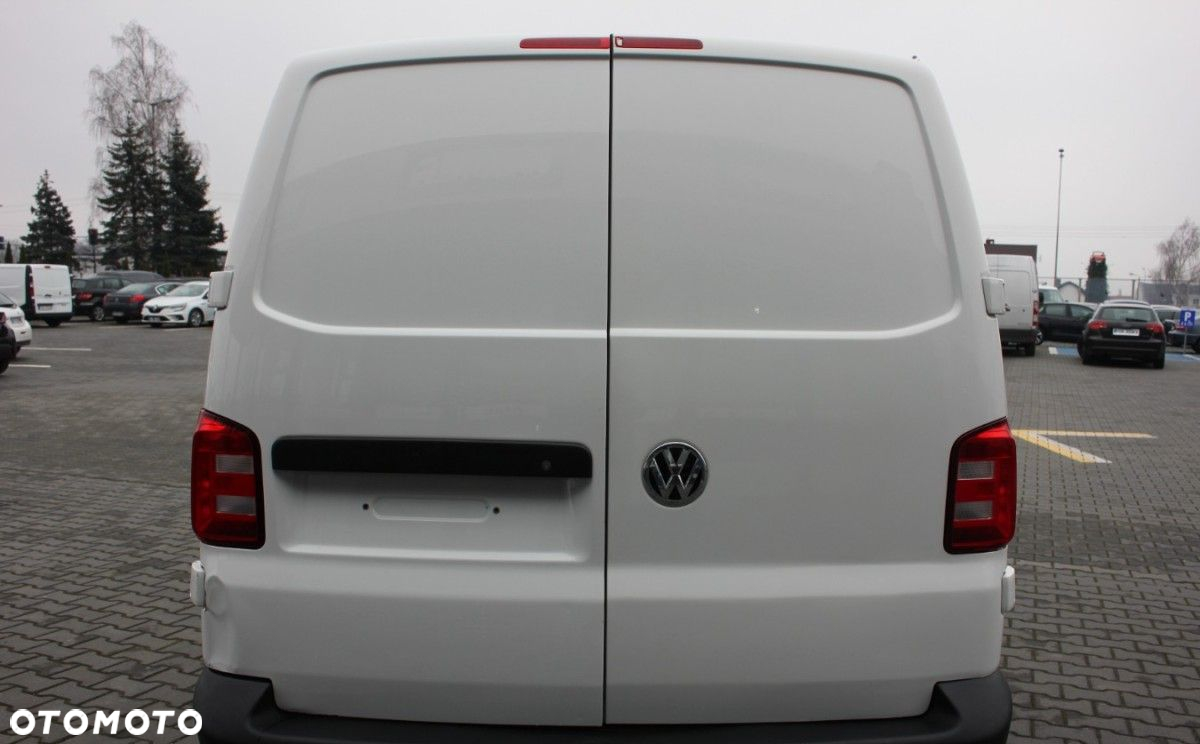 Volkswagen Transporter - 7