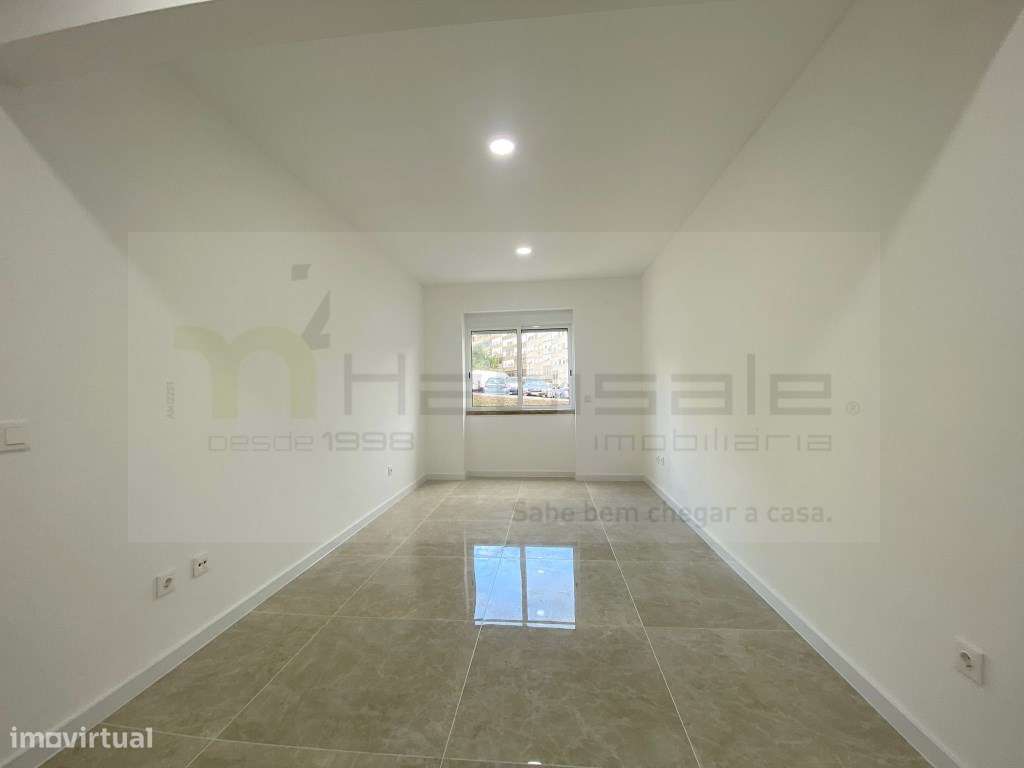 Apartamento T2 Novo - Grande imagem: 3/27