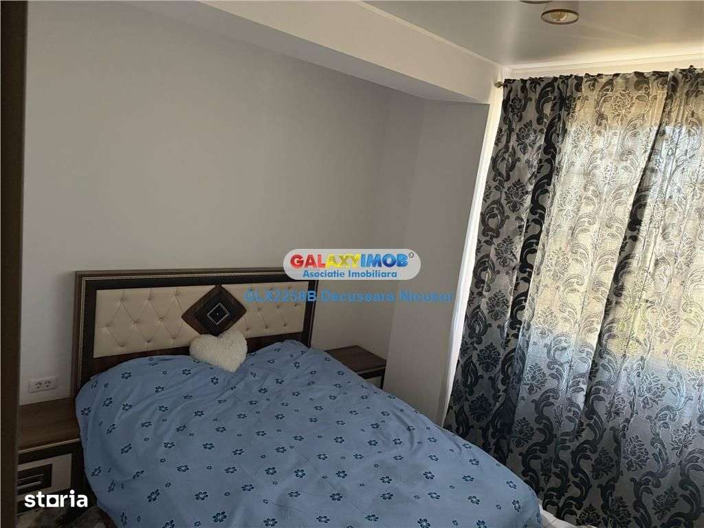 Apartament 2 camere Militari Residence, mobilat, utilat, 64.900 euro - Imagine principală: 4/10