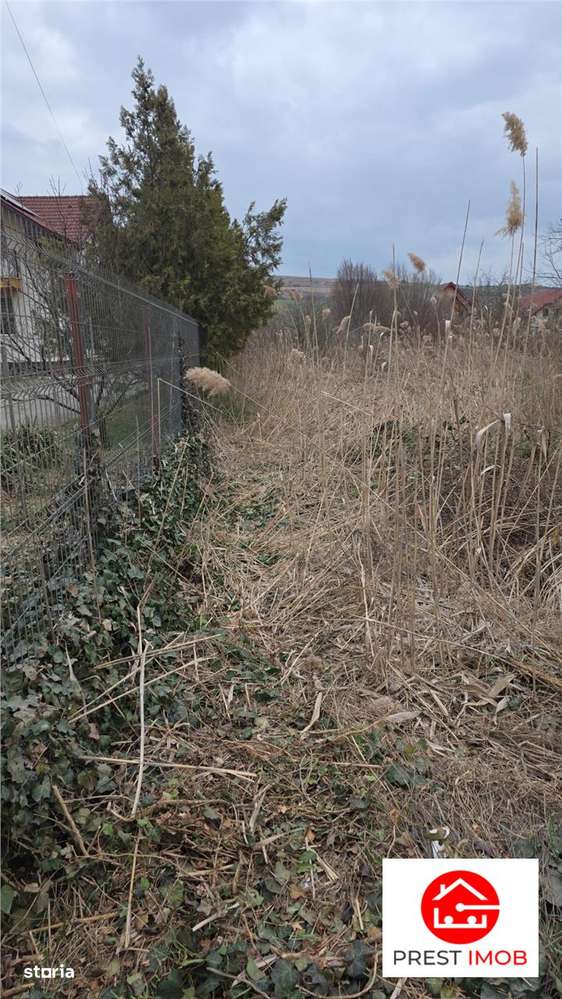 Teren intravilan de vanzare, 1150 mp ,str. Voinicenilor, Targu Mures-5