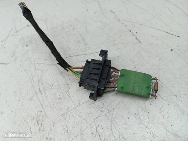 Resistencia De Sofagem Fiat Grande Punto (199_) - 3