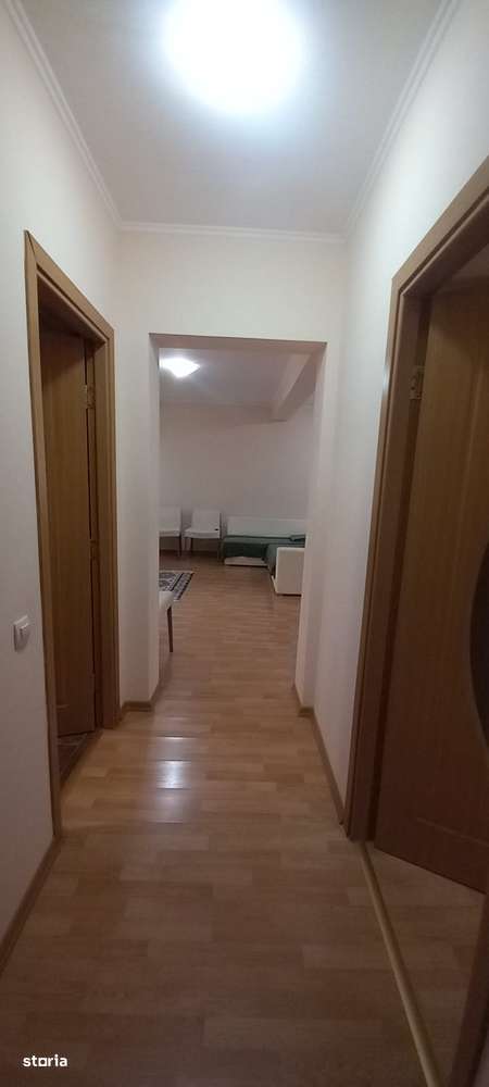 Apartament modern cu terasă generoasă – Livada Meses-11