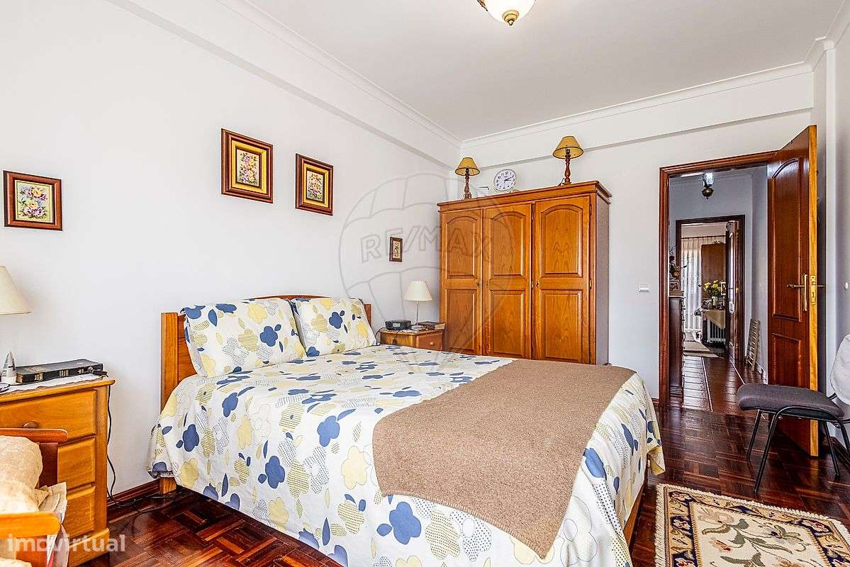 Apartamento T3 para venda-19