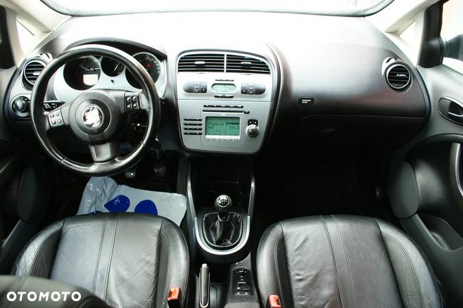 Seat Altea 1.9 TDI Reference - 6