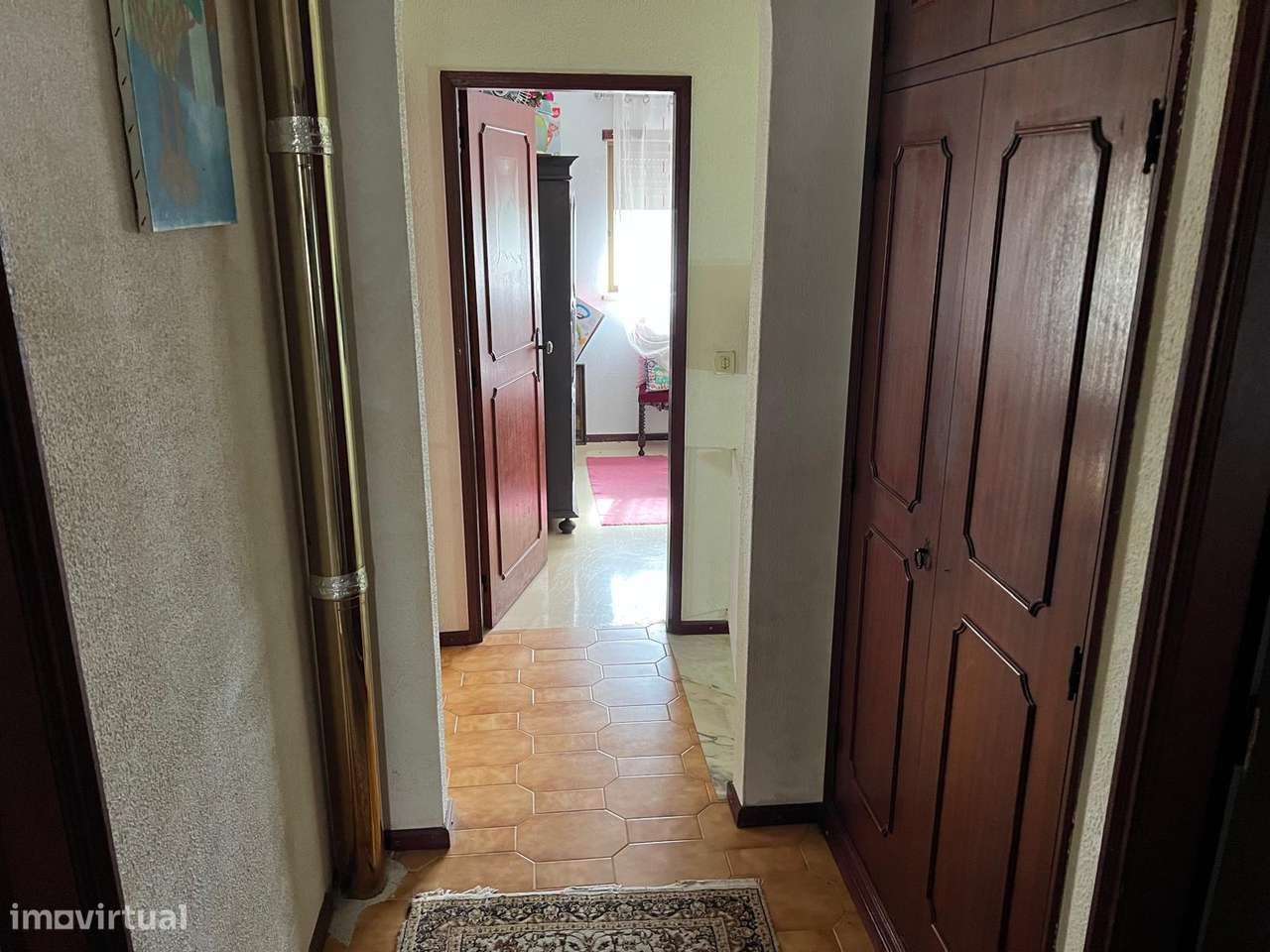 Moradia Geminada T4| São Silvestre, Coimbra-17