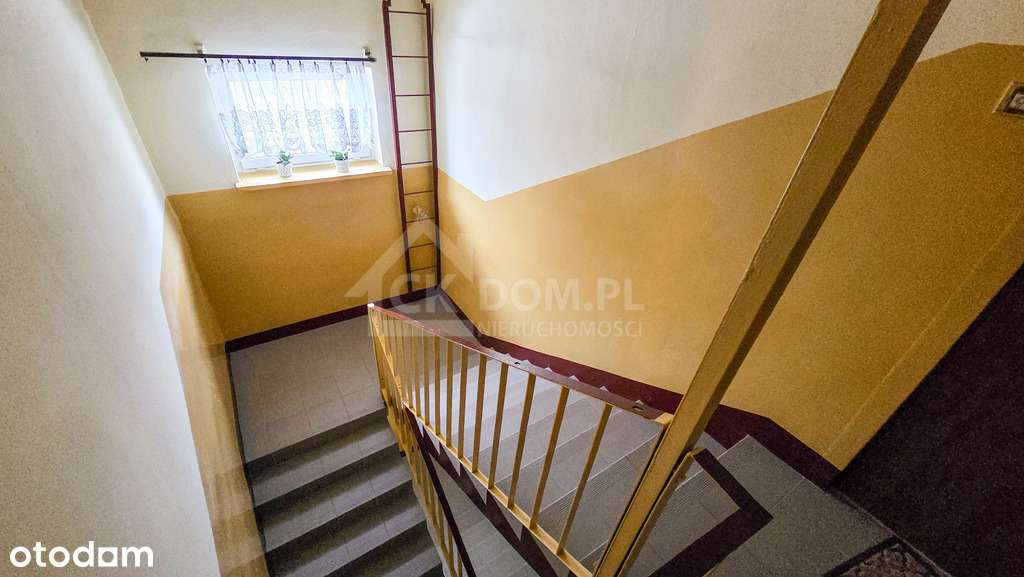 3 pokoje | 58,6 m² | Os. Południe, ul. Czarnoleska-11