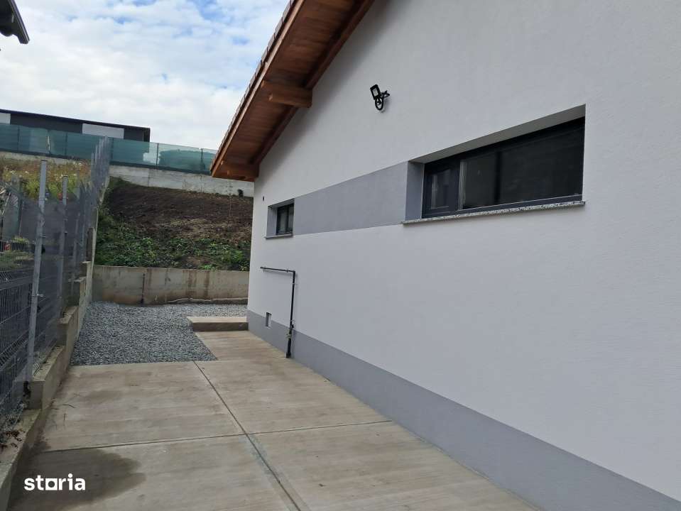 Casa unifamiliala 170 mp utili, teren 1000 mp – Popesti - Imagine principală: 4/6