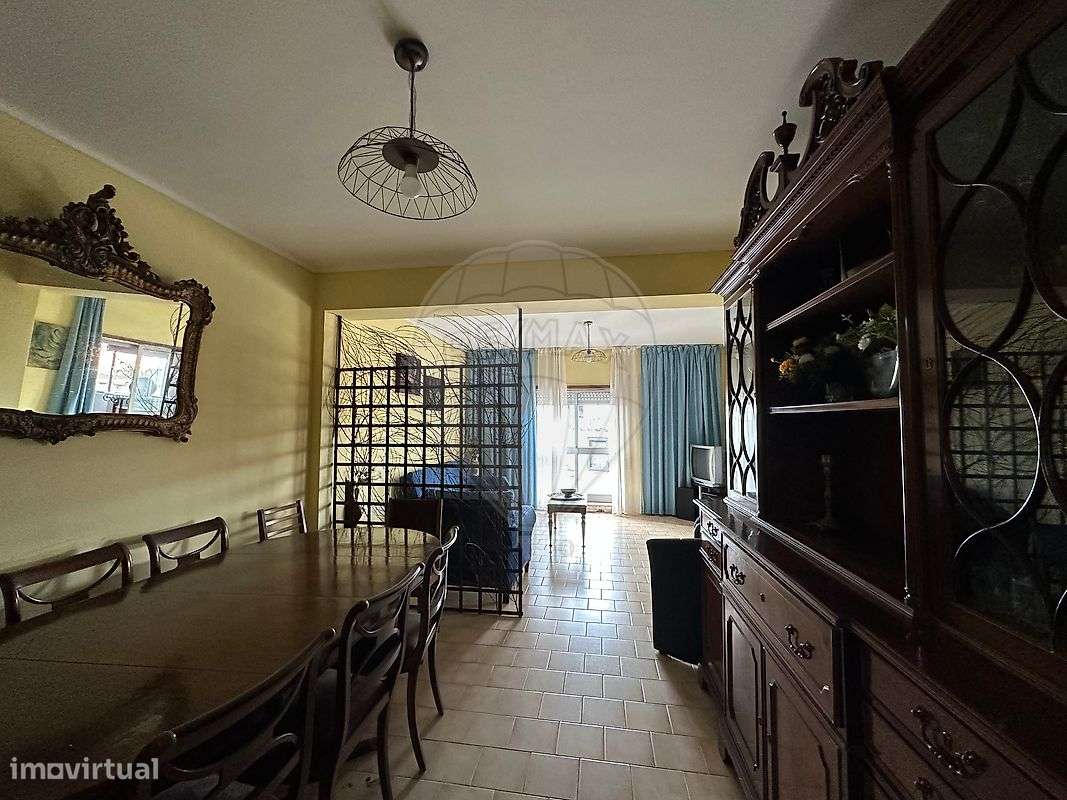 Apartamento T3 para venda - Grande imagem: 4/5