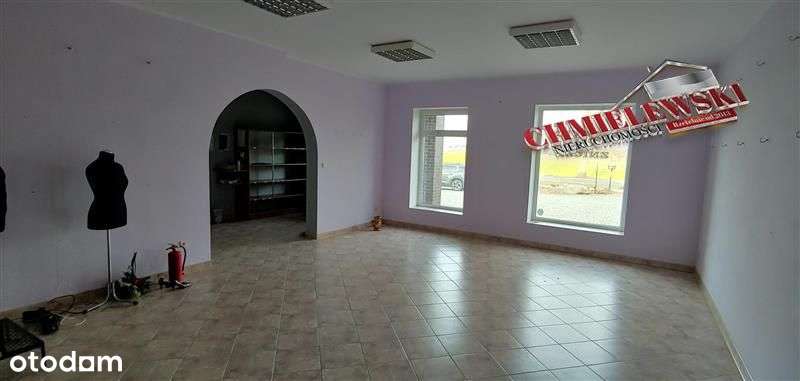 Dom wolnostojący - Świdwin - Pełny obrazek: 4/14