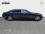 Mercedes-Benz S Maybach 580 4Matic L 9G-TRONIC - 4