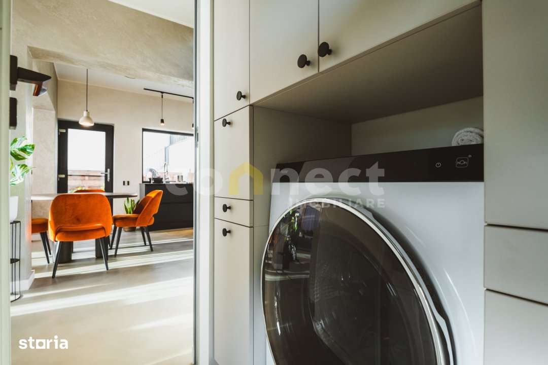 Casa individuala de vanzare I gradina I terasa I parcare I intimitate-7