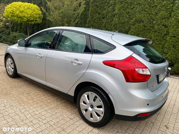 Ford Focus 1.0 EcoBoost Edition - 1