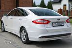 Ford Mondeo - 14