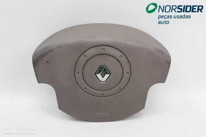 Conjunto de airbags Renault Megane II Break Fase I|03-06 - 7