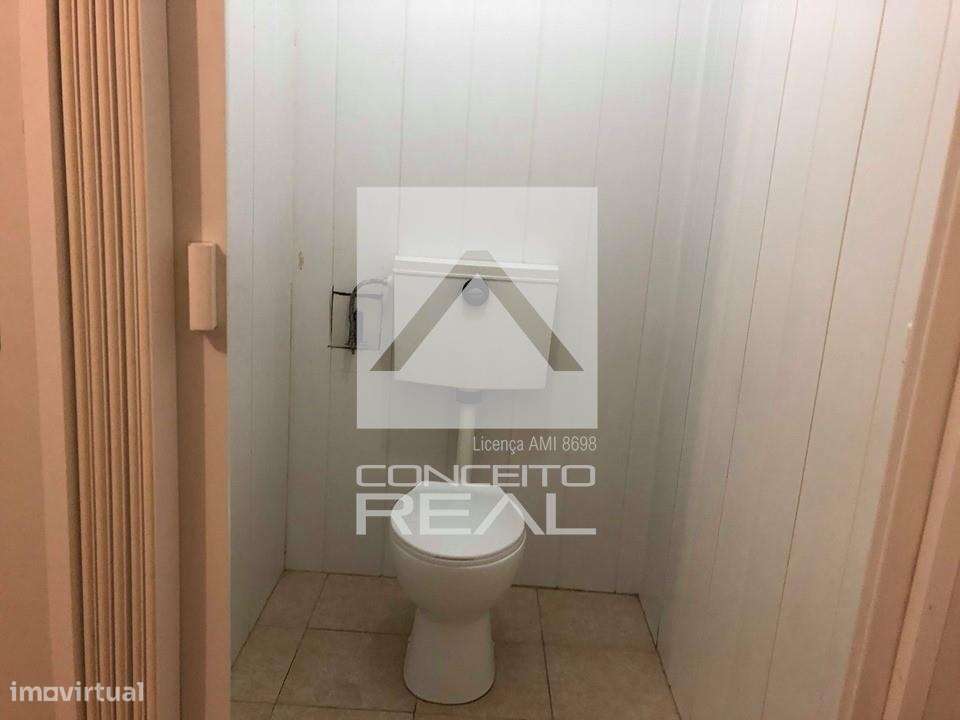 Loja Arrendada para Investimento – Rio Tinto (Areosa) - Grande imagem: 4/7