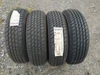 Opony TELSTAR ALL SEASON  P195/75 R14  -  NOWE - 2