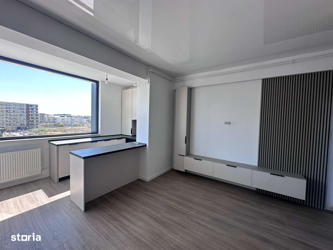 Mamaia Nord - Building Ștefan Resort  apartament 2 camere COMISION 0%-4