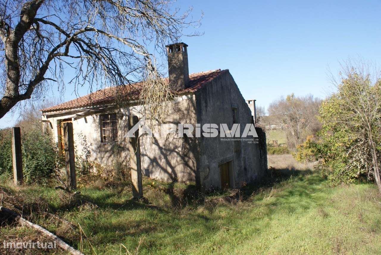 Oportunidade Única às Portas de Castelo Branco!-8