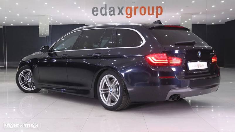 BMW 520 d Pack M Auto - 4