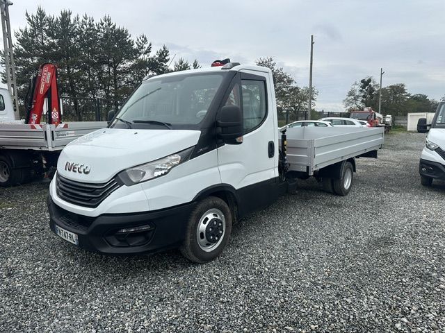 Iveco Daily 2020