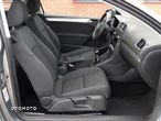 Volkswagen Golf VI 1.4 Comfortline - 9