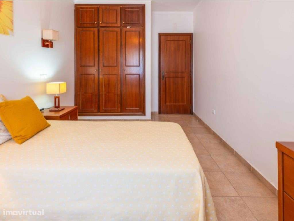 Moradia geminada V4 - Vale de Parra - Albufeira-28