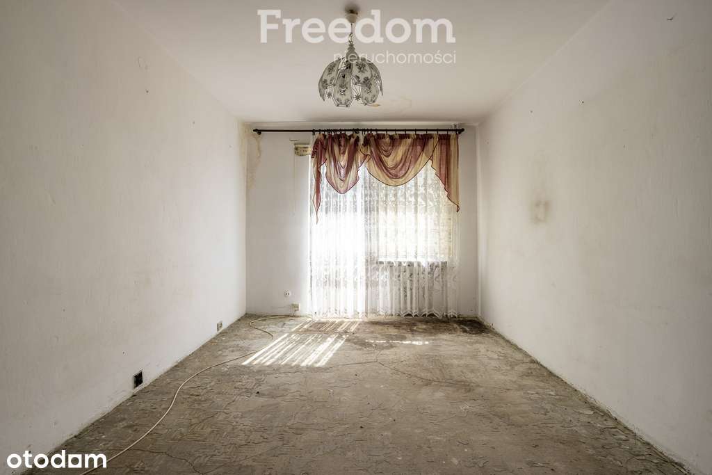 2 pokoje z balkonem – blisko lasu, spokój! - Pełny obrazek: 4/13