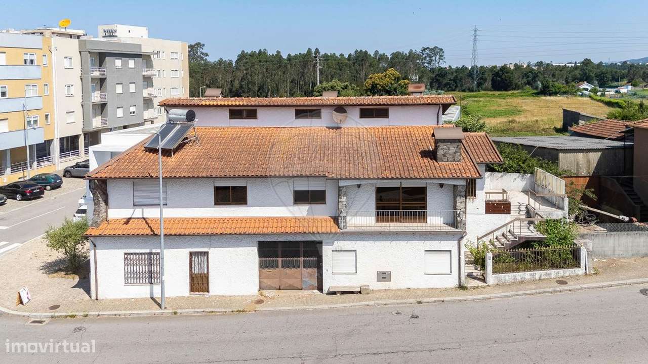 Moradia T4 para venda - Grande imagem: 5/42