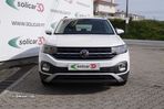 VW T-Cross 1.0 TSI BlackStyle DSG - 6