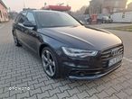 Audi A6 3.0 TDI Quattro S tronic - 26