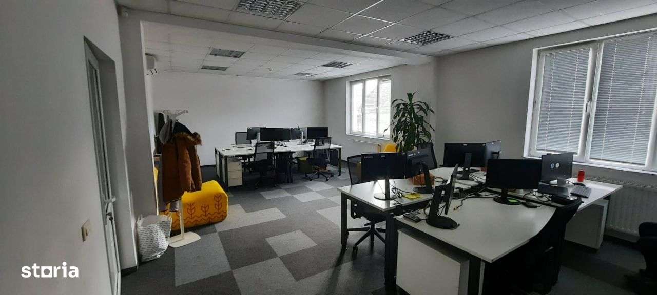 Imobilstar inchiriaza birouri - zona centrala - Imagine principală: 3/6