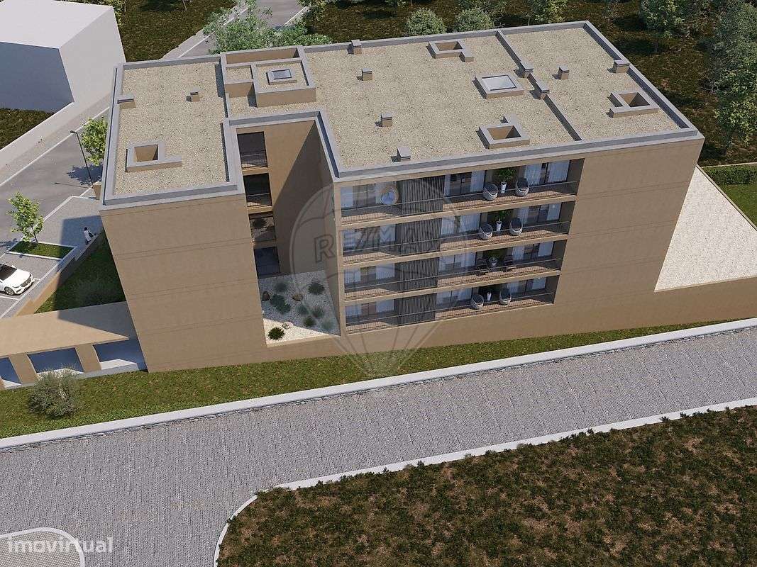 Apartamento T2 para venda - Grande imagem: 5/7