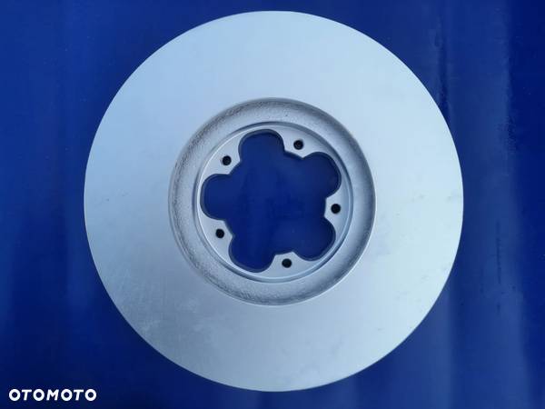 TARCZA HAMULCOWA  przód L/P  FERODO DDF1555C/ 300[mm]x28[mm]/  do FORD TRANSIT 2006-2014 / NOWA - 3