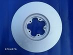 TARCZA HAMULCOWA  przód L/P  FERODO DDF1555C/ 300[mm]x28[mm]/  do FORD TRANSIT 2006-2014 / NOWA - 3