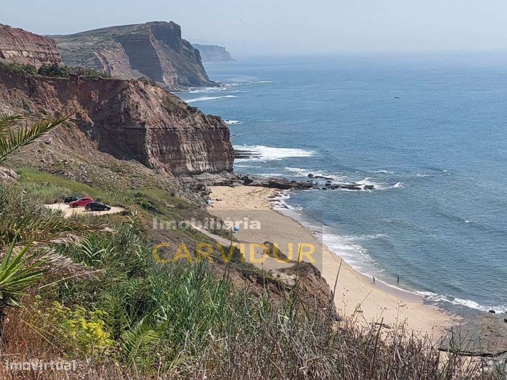 Moradia Ericeira a 12km V4 Nova em Lote com 730m2 e praia a 300m-33