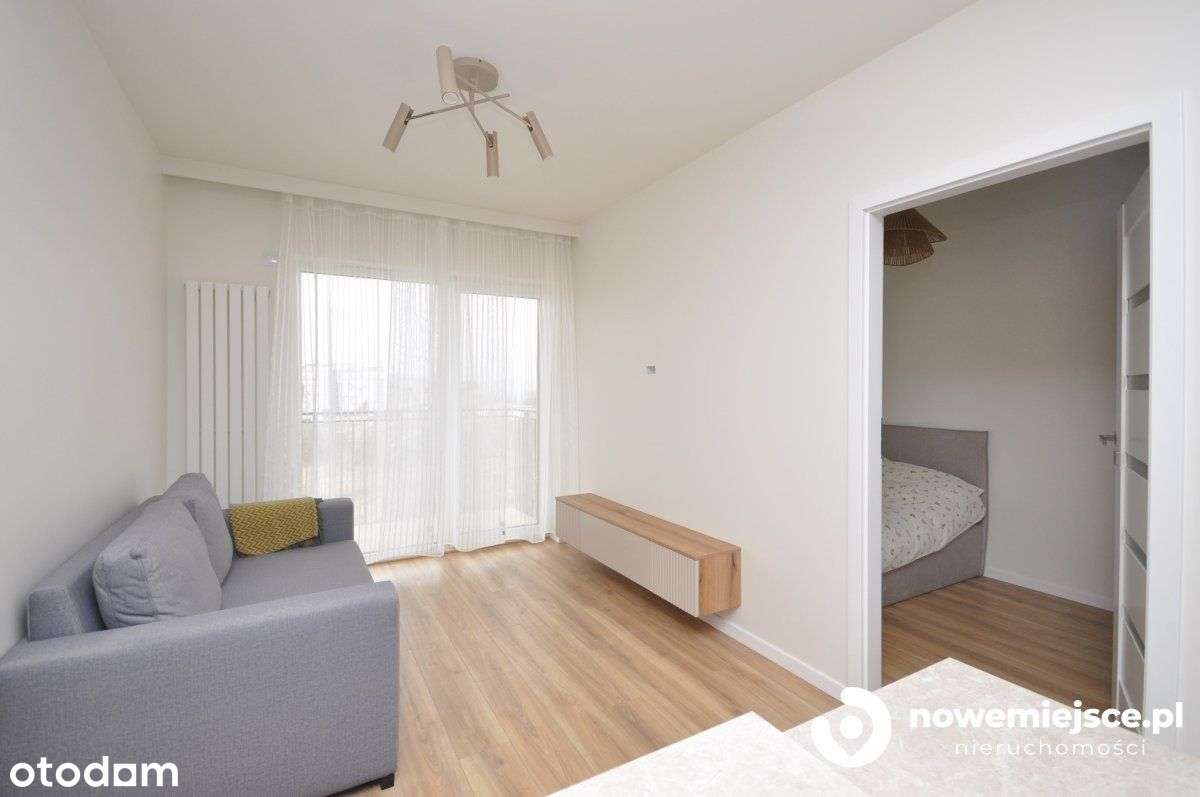 Nowe mieszkanie 2 pokojowe z balkonem | Od zaraz - View 3