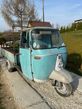 Piaggio Ape 50 Pickup - 1