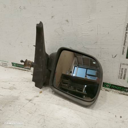 Espelho Retrovisor Direito Renault Kangoo Express (Fc0/1_) - 1