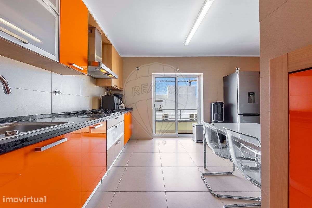 Apartamento T4 para venda-16