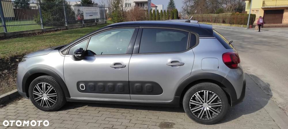 Citroën C3 1.2 PureTech Shine - 10