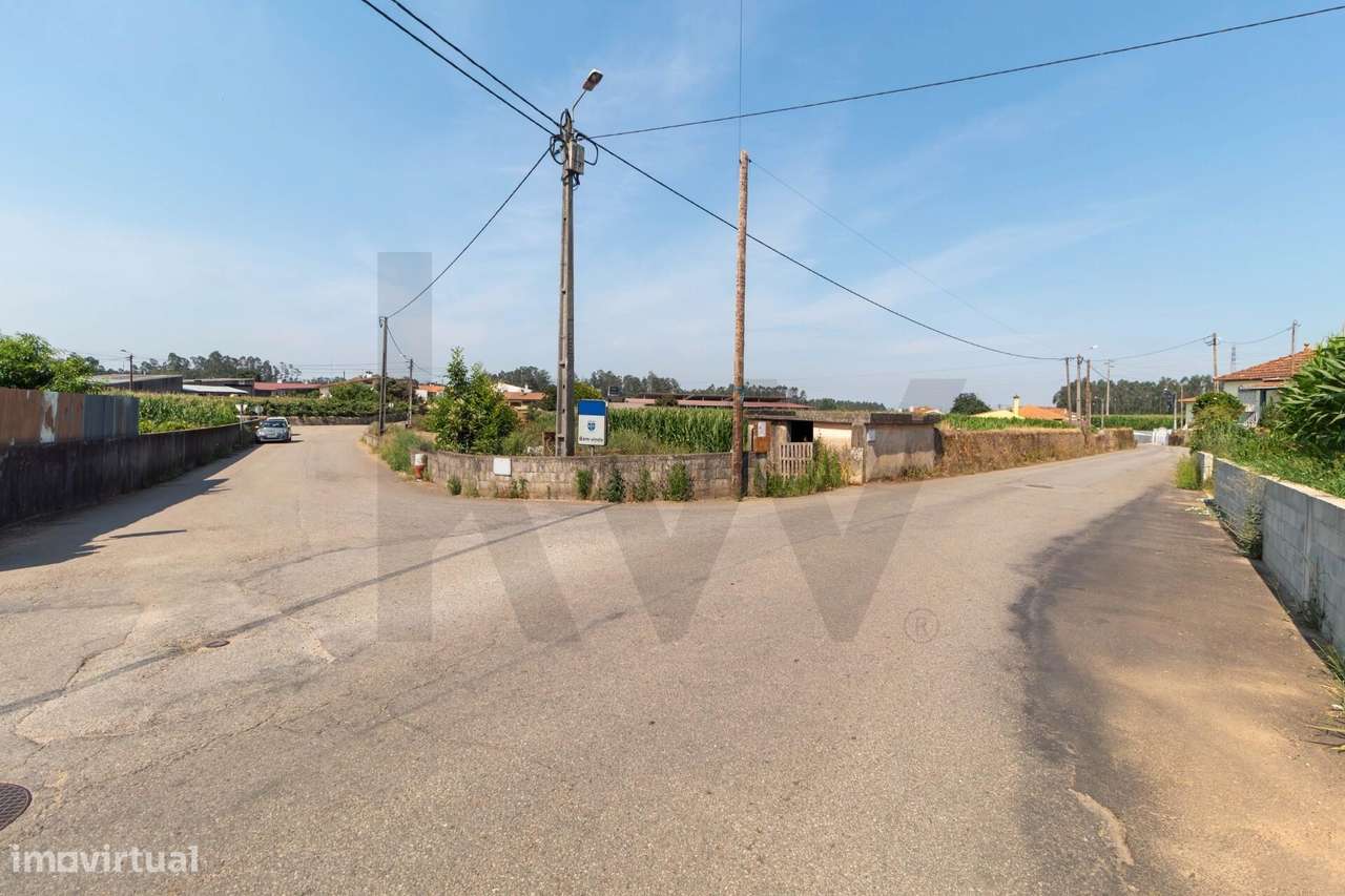 Terreno com Elevado Potencial para Investimento – Avanca, Estarreja-17