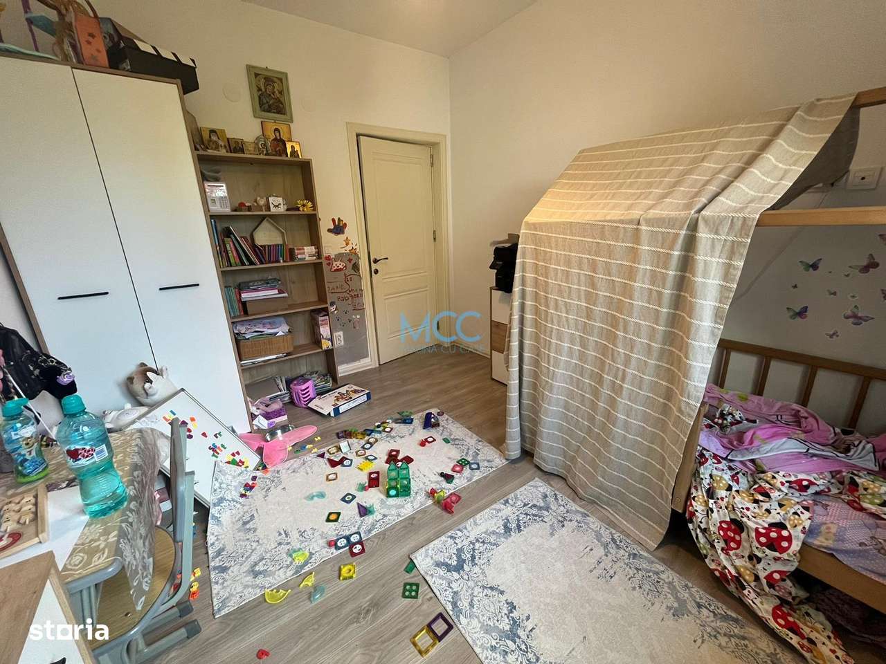 Vand Casa 3 Dormitoare, Horpaz Utilata si Mobilata-5