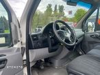 Mercedes-Benz 518 CDI 4X4 Wywrotka Kiper 4x4 - 26