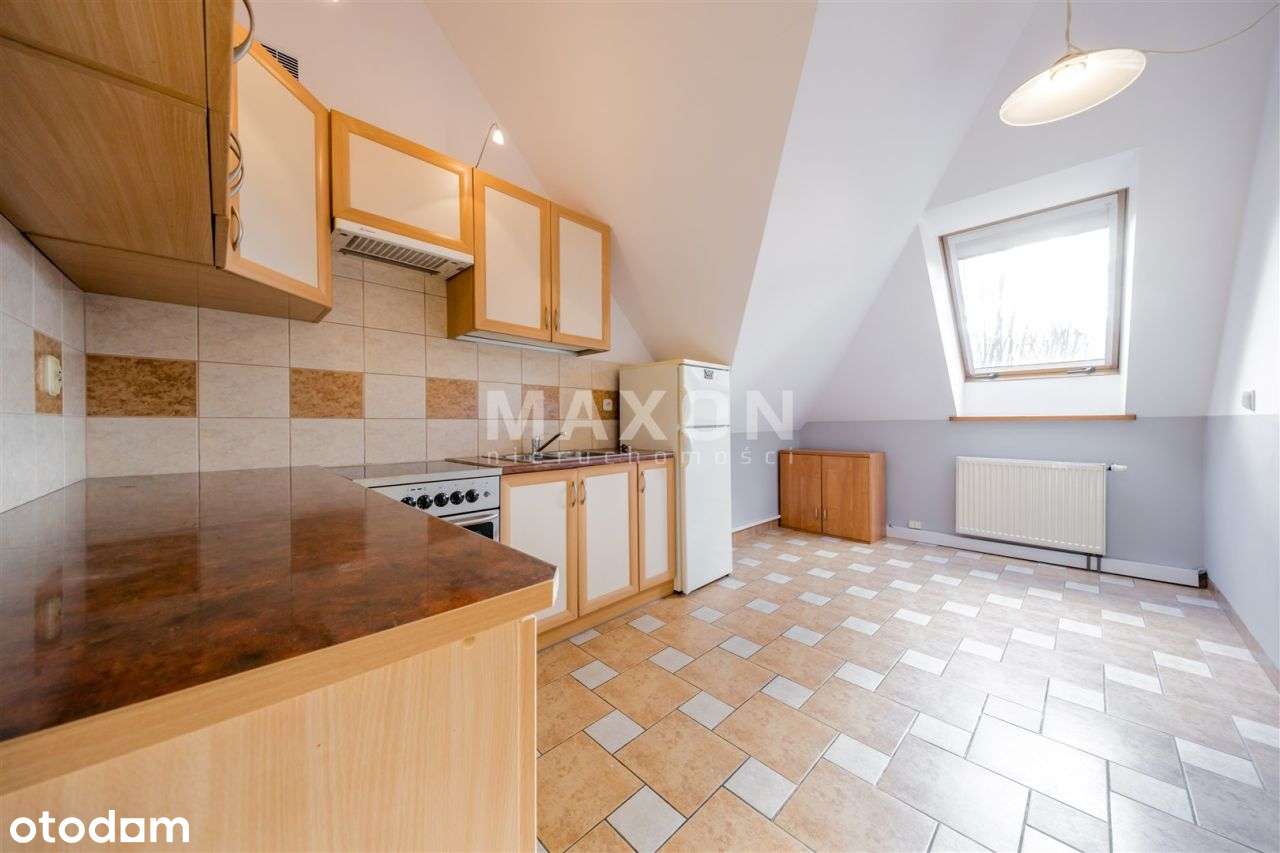 Zielona Ochota 4 pokoje przy Blue City - Pełny obrazek: 4/10