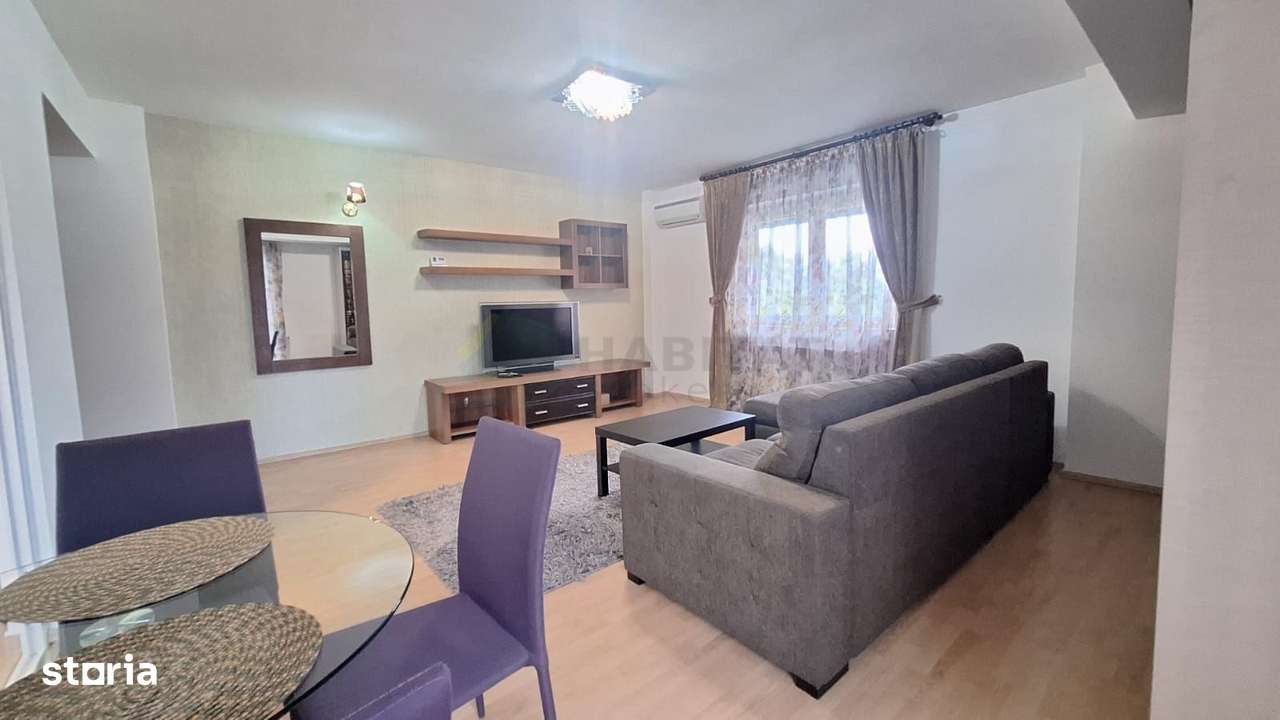 Garsonieră modernă în Greenfield – Cartier Onix - Imagine principală: 4/10