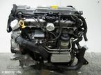 Motor Opel Vectra B 2.0 DTI 2000 Ref: Y20DTH - 1